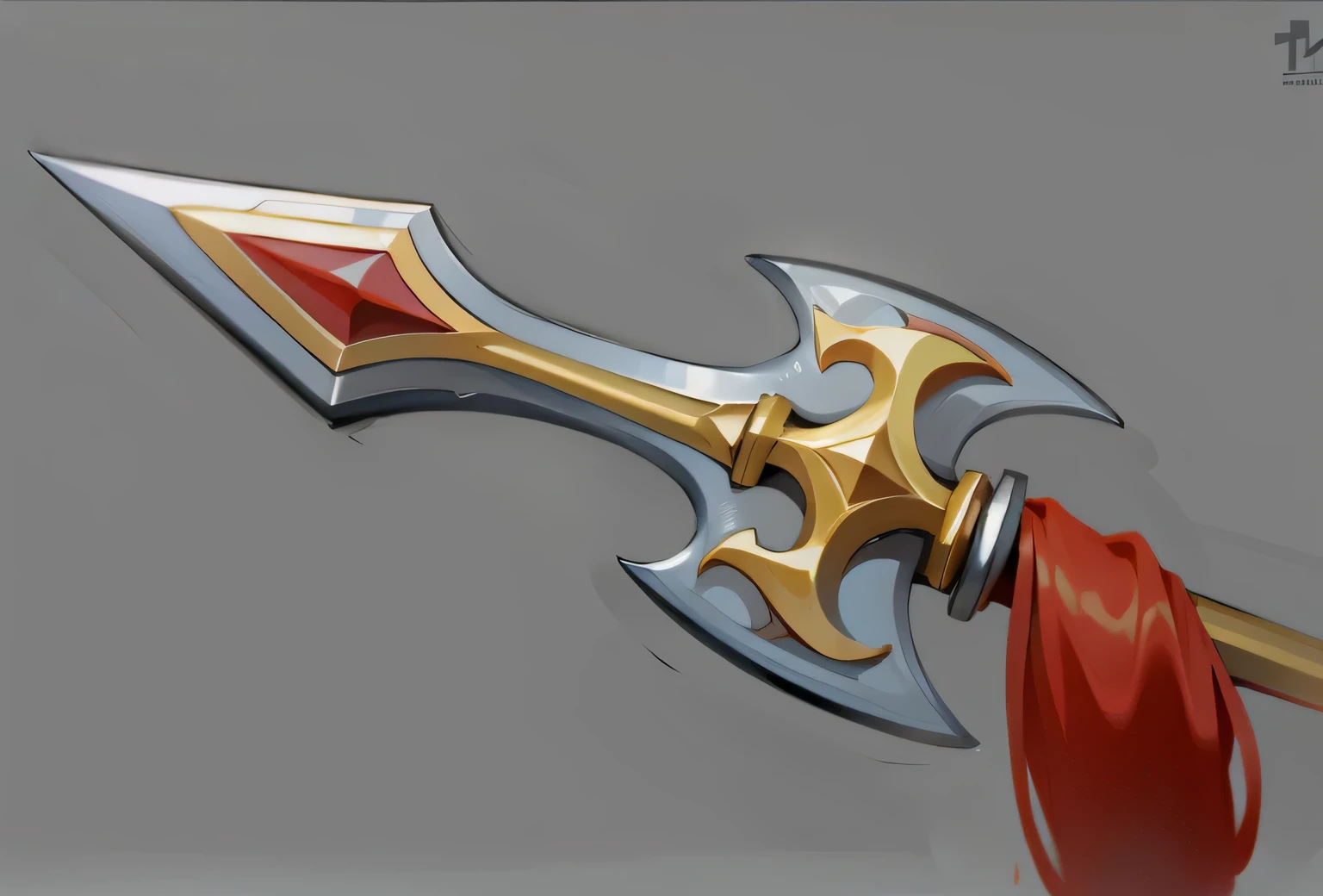Weapon sword metal material hair texture structure HD