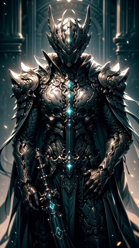 Super realistic, hyper realistic, super detailed, (cybersamurai, 1boy, ((solo)), holding green weapon, wearing black armor and mask, cape, glowing beautiful green eyes, glow:1.3) (glowing simple black background:1.25),  masterpiece, best quality, wide-angle Hyperdetailed, masterpiece, best quality, 8k, natural lighting, soft lighting, sunlight, HDR (High Dynamic Range), Maximum Clarity And Sharpness, Multi-Layered Textures, masterpiece, best quality, wide-angle Hyperdetailed, masterpiece, best quality, 8k, natural lighting, soft lighting, sunlight, HDR (High Dynamic Range), Maximum Clarity And Sharpness, Multi-Layered Textures, masterpiece, best quality, wide-angle Hyperdetailed, masterpiece, best quality, 8k, natural lighting, soft lighting, sunlight, HDR (High Dynamic Range), Maximum Clarity And Sharpness, Multi-Layered Textures, masterpiece, best quality, wide-angle Hyperdetailed, masterpiece, best quality, 8k, natural lighting, soft lighting, sunlight, HDR (High Dynamic Range), Maximum Clarity And Sharpness, Multi-Layered Textures, masterpiece, best quality, wide-angle Hyperdetailed, masterpiece, best quality, 8k, natural lighting, soft lighting, sunlight, HDR (High Dynamic Range), Maximum Clarity And Sharpness, Multi-Layered Textures, masterpiece, best quality, wide-angle Hyperdetailed, masterpiece, best quality, 8k, natural lighting, soft lighting, sunlight, HDR (High Dynamic Range), Maximum Clarity And Sharpness, Multi-Layered Textures, masterpiece, best quality, wide-angle Hyperdetailed, masterpiece, best quality, 8k, natural lighting, soft lighting, sunlight, HDR (High Dynamic Range), Maximum Clarity And Sharpness, Multi-Layered Textures, masterpiece, best quality, wide-angle Hyperdetailed, masterpiece, best quality, 8k, natural lighting, soft lighting, sunlight, HDR (High Dynamic Range), Maximum Clarity And Sharpness, Multi-Layered Textures, masterpiece, best quality, wide-angle Hyperdetailed, masterpiece, best quality, 8k, natural lighting, soft lighting,