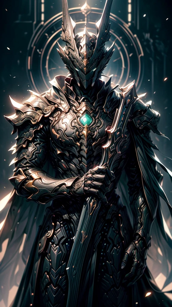 Super realistic, hyper realistic, super detailed, (cybersamurai, 1boy, ((solo)), holding green weapon, wearing black armor and mask, cape, glowing beautiful green eyes, glow:1.3) (glowing simple black background:1.25), masterpiece, best quality, wide-angle Hyperdetailed, masterpiece, best quality, 8k, natural lighting, soft lighting, sunlight, HDR (High Dynamic Range), Maximum Clarity And Sharpness, Multi-Layered Textures, masterpiece, best quality, wide-angle Hyperdetailed, masterpiece, best quality, 8k, natural lighting, soft lighting, sunlight, HDR (High Dynamic Range), Maximum Clarity And Sharpness, Multi-Layered Textures, masterpiece, best quality, wide-angle Hyperdetailed, masterpiece, best quality, 8k, natural lighting, soft lighting, sunlight, HDR (High Dynamic Range), Maximum Clarity And Sharpness, Multi-Layered Textures, masterpiece, best quality, wide-angle Hyperdetailed, masterpiece, best quality, 8k, natural lighting, soft lighting, sunlight, HDR (High Dynamic Range), Maximum Clarity And Sharpness, Multi-Layered Textures, masterpiece, best quality, wide-angle Hyperdetailed, masterpiece, best quality, 8k, natural lighting, soft lighting, sunlight, HDR (High Dynamic Range), Maximum Clarity And Sharpness, Multi-Layered Textures, masterpiece, best quality, wide-angle Hyperdetailed, masterpiece, best quality, 8k, natural lighting, soft lighting, sunlight, HDR (High Dynamic Range), Maximum Clarity And Sharpness, Multi-Layered Textures, masterpiece, best quality, wide-angle Hyperdetailed, masterpiece, best quality, 8k, natural lighting, soft lighting, sunlight, HDR (High Dynamic Range), Maximum Clarity And Sharpness, Multi-Layered Textures, masterpiece, best quality, wide-angle Hyperdetailed, masterpiece, best quality, 8k, natural lighting, soft lighting, sunlight, HDR (High Dynamic Range), Maximum Clarity And Sharpness, Multi-Layered Textures, masterpiece, best quality, wide-angle Hyperdetailed, masterpiece, best quality, 8k, natural lighting, soft lighting,
