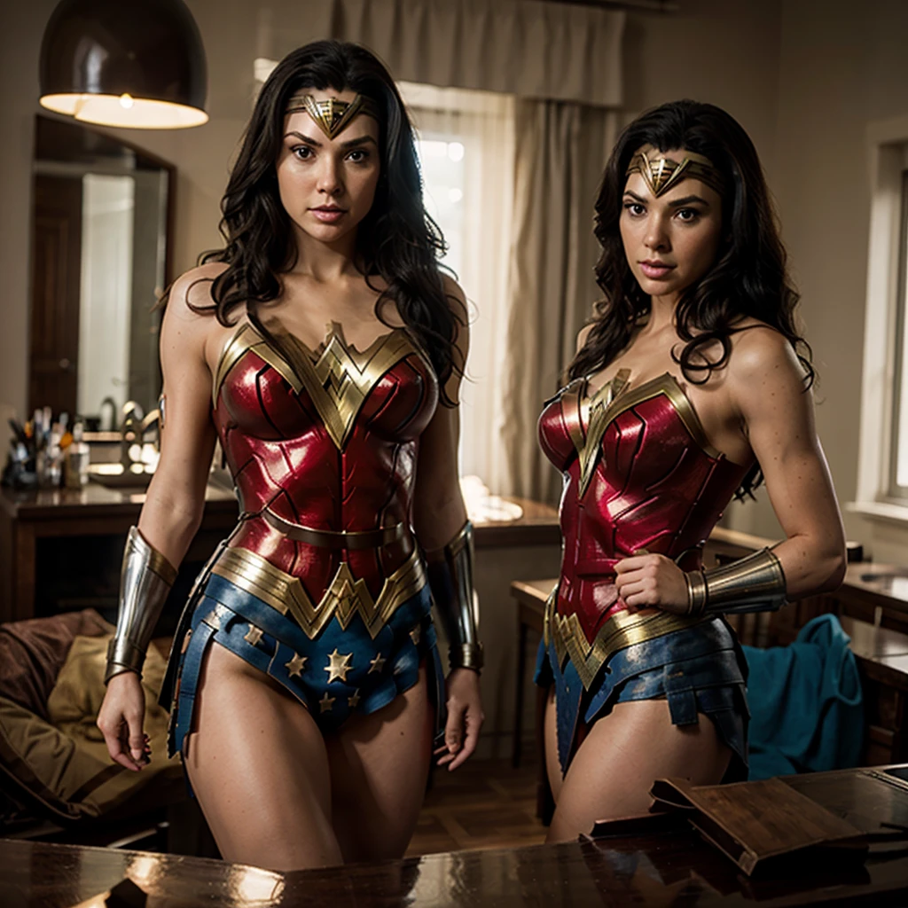 Wonder Woman