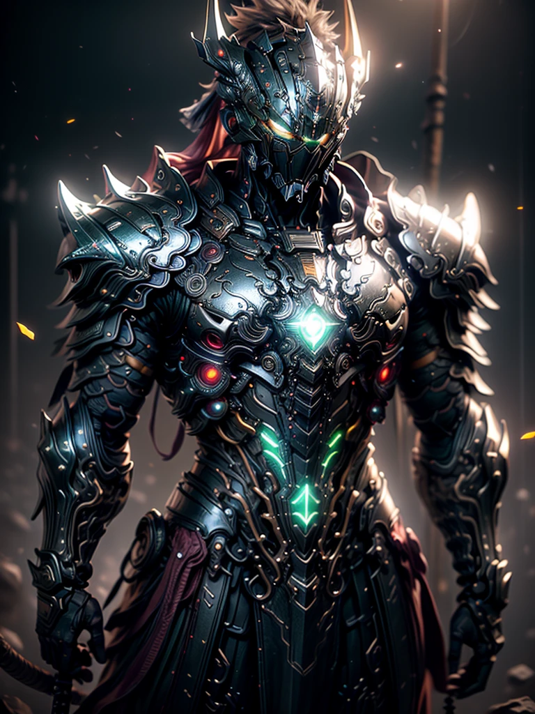 Super realistic, hyper realistic, super detailed, (cybersamurai, 1boy, ((solo)), holding green weapon, wearing black armor and mask, cape, glowing beautiful green eyes, glow:1.3) (glowing simple black background:1.25),  masterpiece, best quality, wide-angle Hyperdetailed, masterpiece, best quality, 8k, natural lighting, soft lighting, sunlight, HDR (High Dynamic Range), Maximum Clarity And Sharpness, Multi-Layered Textures, masterpiece, best quality, wide-angle Hyperdetailed, masterpiece, best quality, 8k, natural lighting, soft lighting, sunlight, HDR (High Dynamic Range), Maximum Clarity And Sharpness, Multi-Layered Textures, masterpiece, best quality, wide-angle Hyperdetailed, masterpiece, best quality, 8k, natural lighting, soft lighting, sunlight, HDR (High Dynamic Range), Maximum Clarity And Sharpness, Multi-Layered Textures, masterpiece, best quality, wide-angle Hyperdetailed, masterpiece, best quality, 8k, natural lighting, soft lighting, sunlight, HDR (High Dynamic Range), Maximum Clarity And Sharpness, Multi-Layered Textures, masterpiece, best quality, wide-angle Hyperdetailed, masterpiece, best quality, 8k, natural lighting, soft lighting, sunlight, HDR (High Dynamic Range), Maximum Clarity And Sharpness, Multi-Layered Textures, masterpiece, best quality, wide-angle Hyperdetailed, masterpiece, best quality, 8k, natural lighting, soft lighting, sunlight, HDR (High Dynamic Range), Maximum Clarity And Sharpness, Multi-Layered Textures, masterpiece, best quality, wide-angle Hyperdetailed, masterpiece, best quality, 8k, natural lighting, soft lighting, sunlight, HDR (High Dynamic Range), Maximum Clarity And Sharpness, Multi-Layered Textures, masterpiece, best quality, wide-angle Hyperdetailed, masterpiece, best quality, 8k, natural lighting, soft lighting, sunlight, HDR (High Dynamic Range), Maximum Clarity And Sharpness, Multi-Layered Textures, masterpiece, best quality, wide-angle Hyperdetailed, masterpiece, best quality, 8k, natural lighting, soft lighting,