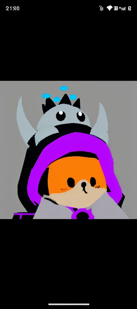 Sonic character