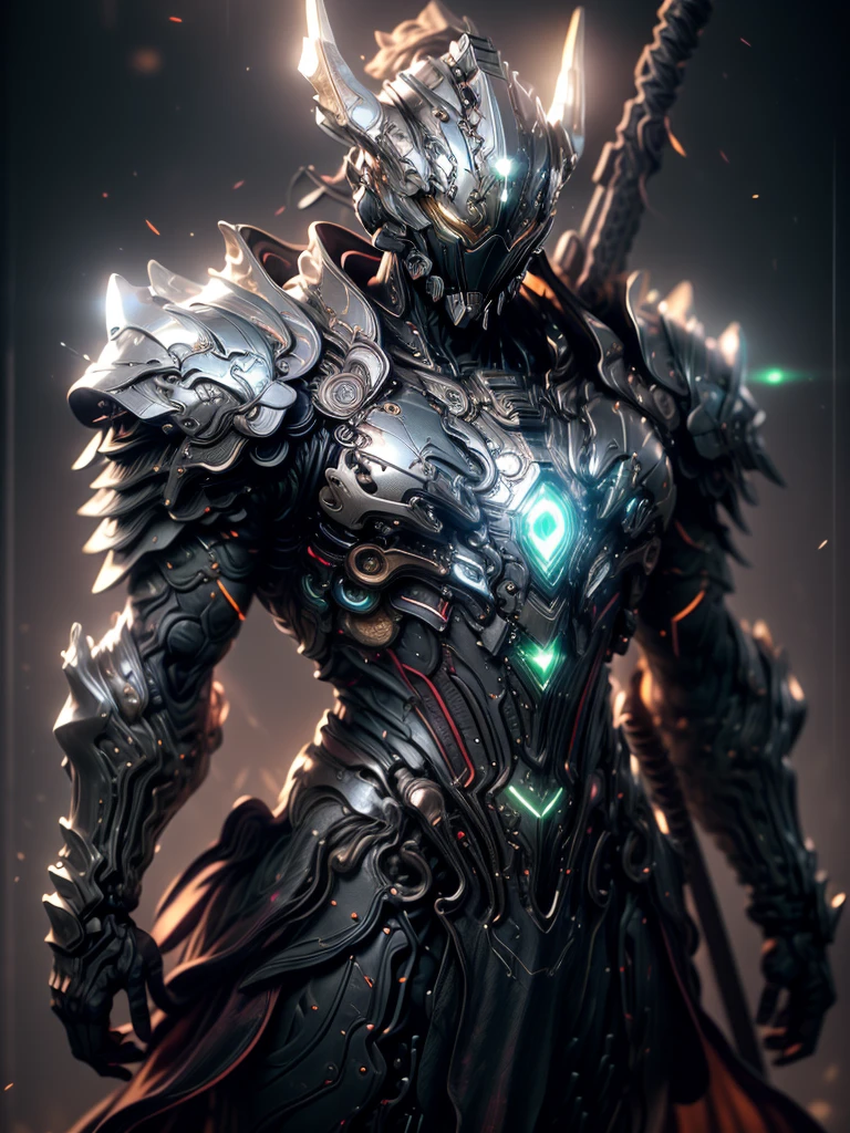 Super realistic, hyper realistic, super detailed, (cybersamurai, 1boy, ((solo)), holding green weapon, wearing black armor and mask, cape, glowing beautiful green eyes, glow:1.3) (glowing simple black background:1.25), masterpiece, best quality, wide-angle Hyperdetailed, masterpiece, best quality, 8k, natural lighting, soft lighting, sunlight, HDR (High Dynamic Range), Maximum Clarity And Sharpness, Multi-Layered Textures, masterpiece, best quality, wide-angle Hyperdetailed, masterpiece, best quality, 8k, natural lighting, soft lighting, sunlight, HDR (High Dynamic Range), Maximum Clarity And Sharpness, Multi-Layered Textures, masterpiece, best quality, wide-angle Hyperdetailed, masterpiece, best quality, 8k, natural lighting, soft lighting, sunlight, HDR (High Dynamic Range), Maximum Clarity And Sharpness, Multi-Layered Textures, masterpiece, best quality, wide-angle Hyperdetailed, masterpiece, best quality, 8k, natural lighting, soft lighting, sunlight, HDR (High Dynamic Range), Maximum Clarity And Sharpness, Multi-Layered Textures, masterpiece, best quality, wide-angle Hyperdetailed, masterpiece, best quality, 8k, natural lighting, soft lighting, sunlight, HDR (High Dynamic Range), Maximum Clarity And Sharpness, Multi-Layered Textures, masterpiece, best quality, wide-angle Hyperdetailed, masterpiece, best quality, 8k, natural lighting, soft lighting, sunlight, HDR (High Dynamic Range), Maximum Clarity And Sharpness, Multi-Layered Textures, masterpiece, best quality, wide-angle Hyperdetailed, masterpiece, best quality, 8k, natural lighting, soft lighting, sunlight, HDR (High Dynamic Range), Maximum Clarity And Sharpness, Multi-Layered Textures, masterpiece, best quality, wide-angle Hyperdetailed, masterpiece, best quality, 8k, natural lighting, soft lighting, sunlight, HDR (High Dynamic Range), Maximum Clarity And Sharpness, Multi-Layered Textures, masterpiece, best quality, wide-angle Hyperdetailed, masterpiece, best quality, 8k, natural lighting, soft lighting,