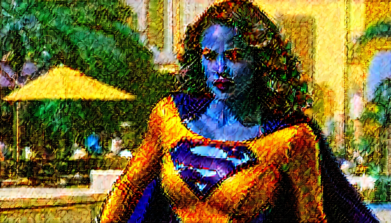 super breasts; Paula Patton Supergirl 1984s movie costume;  HD. Photograph, ((realism)), extremely high quality RAW photograph, ultra detailed photograph, sharp focus, high resolution, (detailed skin:1,3),high quality, film grain, Fujifilm XT3,Highly Detailed, movie, (Cinematic Photo:1.3) of (Realistic:1.3). Super breasts.