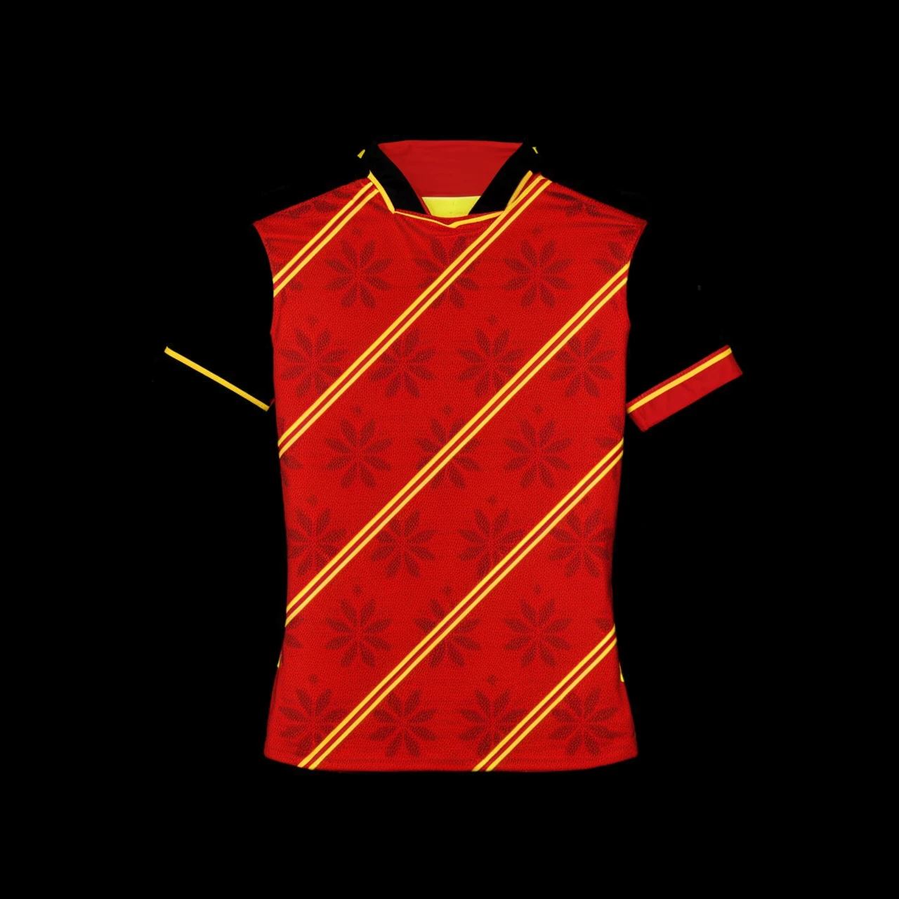 jersey bola