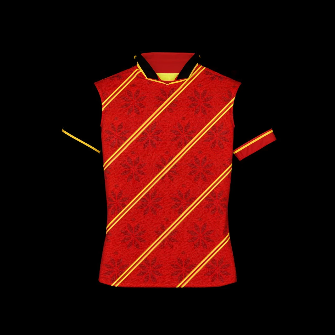 jersey bola