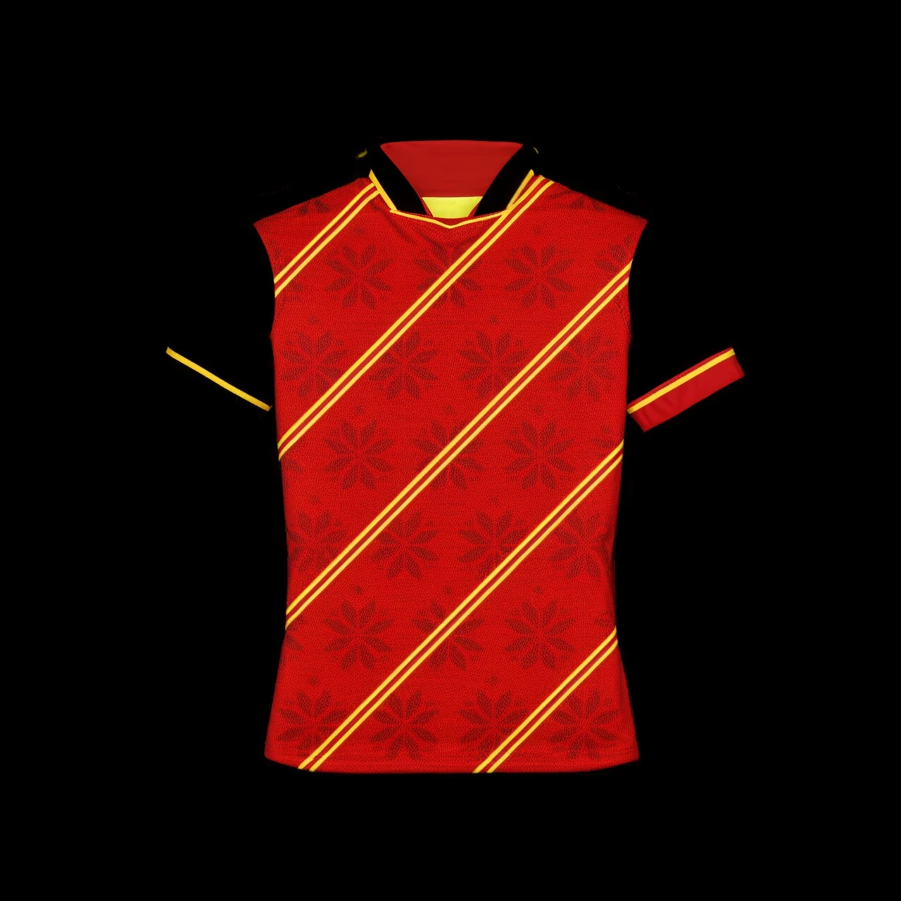 jersey bola