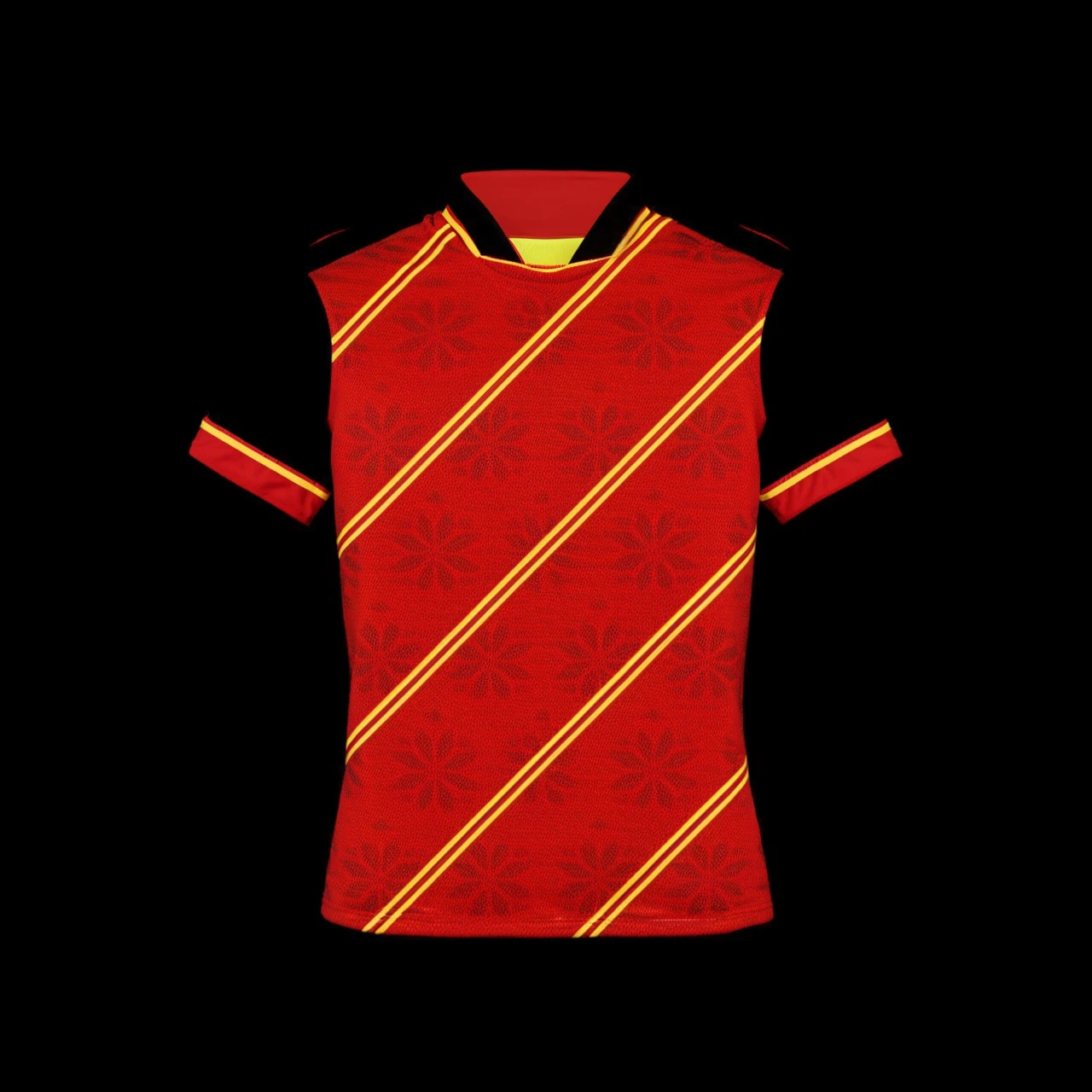 jersey bola