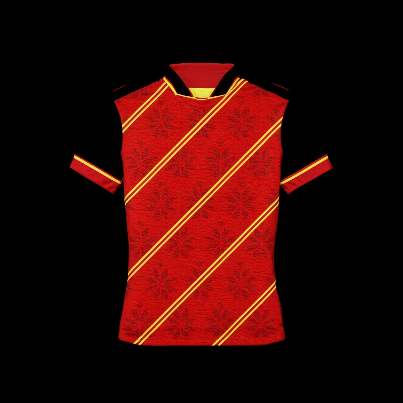 jersey bola