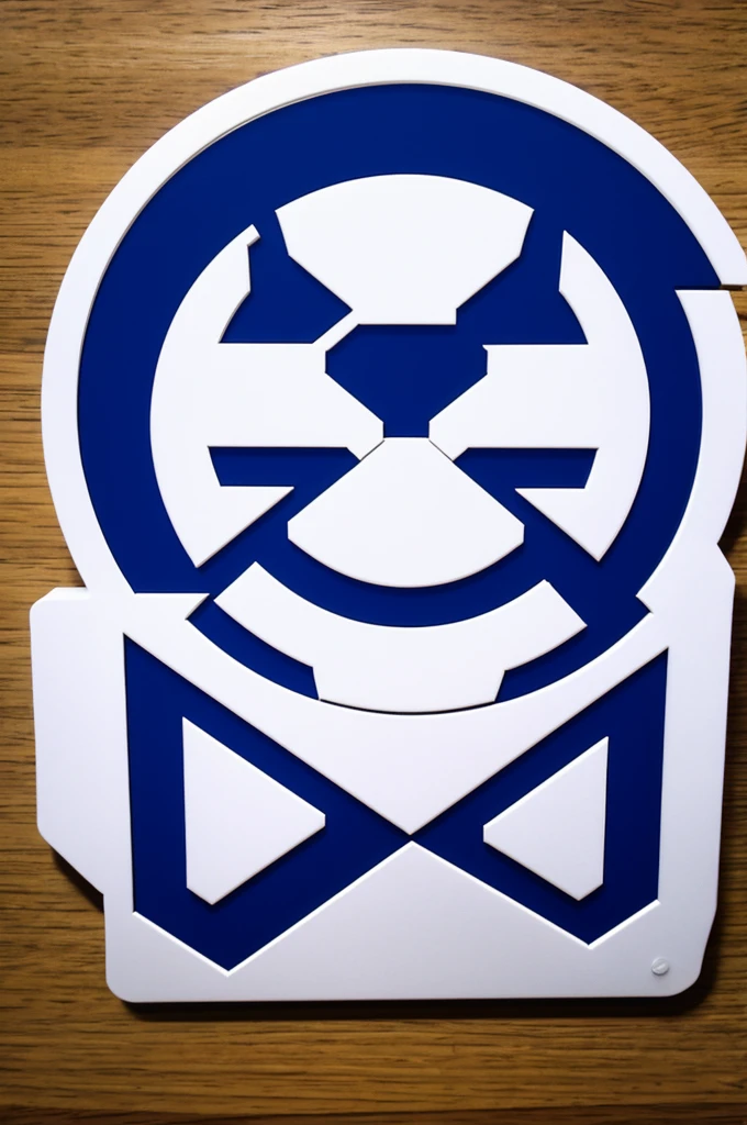 Gamer logo with a