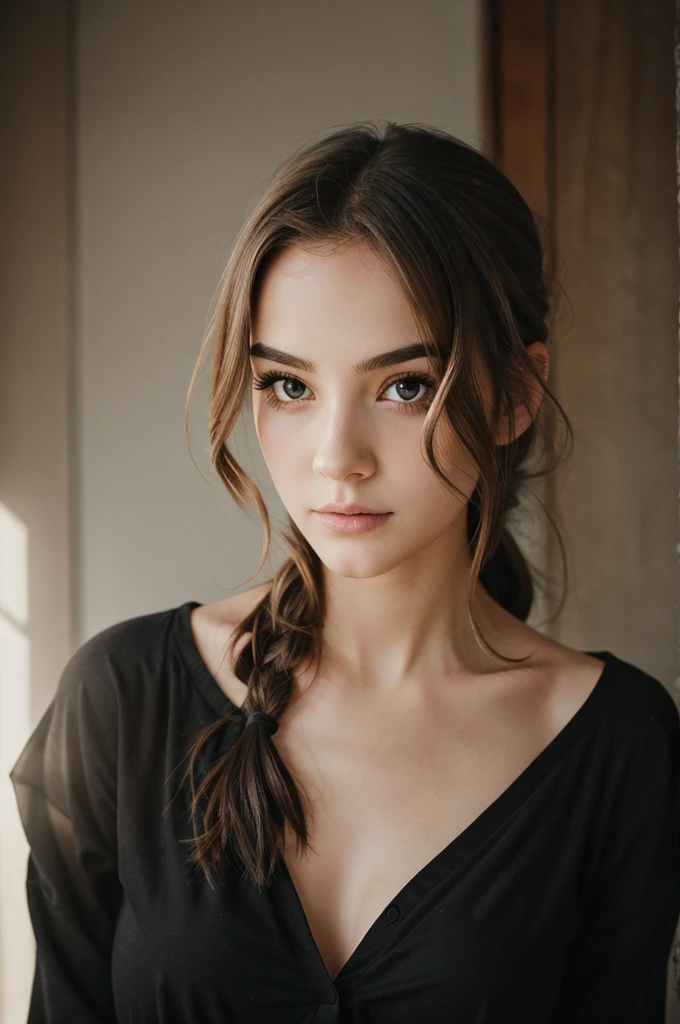 Ghost girl