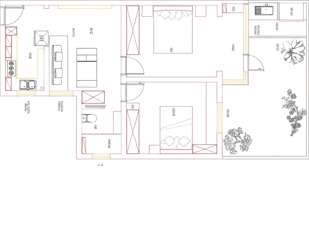 Generate a stereoscopic color plan