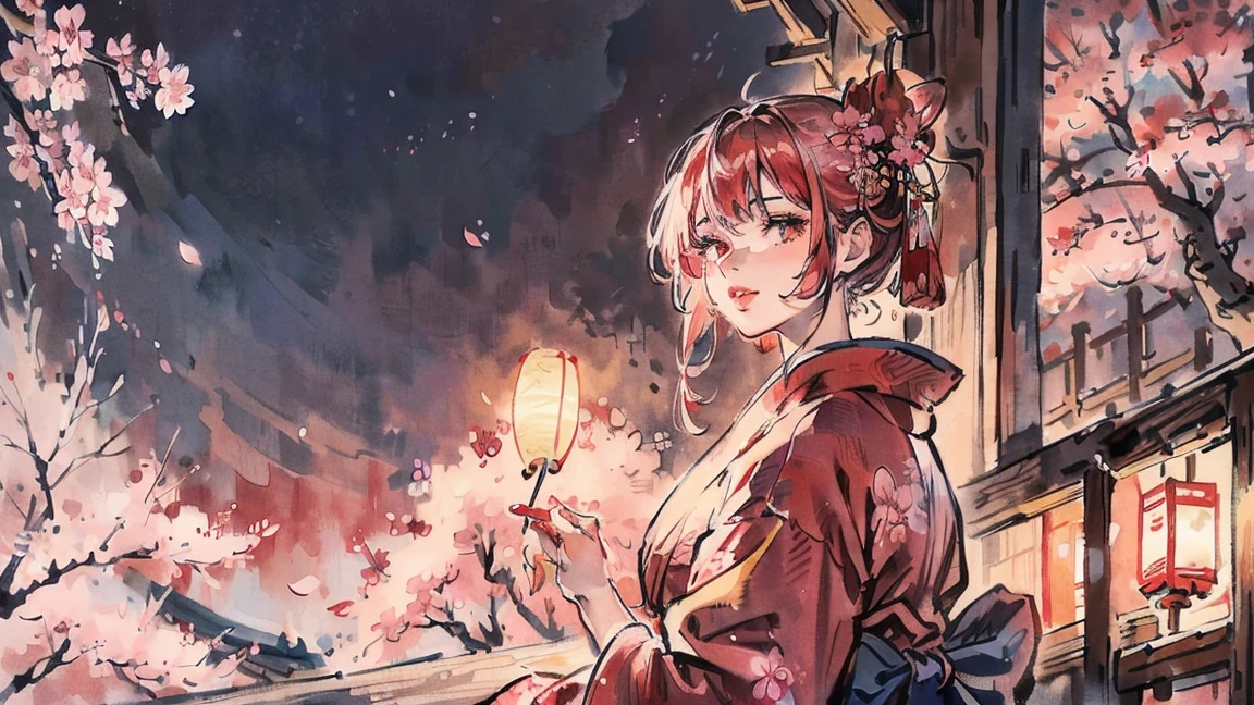(((??????????))), Flashy kimono,hair ornaments, Scenery of kyoto,(((night))),(((night))),(((night))),(((night))),(((night))),(((night))),(((night))),(((night))),(((night))),(((night))),(((night))),(((night))),(((night))),(((night))),(((night))),(((night))),(((night))),(((night))),(((night))),(((night))),(((night))),(((night))),(((night))),(Lips are red:1.5)、  (((Watching the cherry blossoms))), (((Watching the cherry blossoms))),(((Watching the cherry blossoms))), (((Watching the cherry blossoms))),  (((Watching the cherry blossoms))),(((Watching the cherry blossoms))),20-year-old, Watercolor, masterpiece, Highest quality, Very delicate and beautiful girl,Very delicate and beautiful, world masterpiece theater, Super detailed, Very detailedな, Highest quality,(((赤と黄のFlashy kimono)))。(((赤と黄のFlashy kimono)))。(((赤と黄のFlashy kimono)))。(((赤と黄のFlashy kimono)))。(((赤と黄のFlashy kimono)))。(((赤と黄のFlashy kimono)))。(((赤と黄のFlashy kimono)))。(((赤と黄のFlashy kimono)))。(((Don&#39;t draw hands))),(((Don&#39;t draw hands))),(((Don&#39;t draw hands))),(((Don&#39;t draw hands))),(((Don&#39;t draw hands))),(((Don&#39;t draw hands))),(((Don&#39;t draw hands))),(((Don&#39;t draw hands))),(((Don&#39;t draw hands))),(((Don&#39;t draw hands))),(((Don&#39;t draw hands))),(((Don&#39;t draw hands))),(((Don&#39;t draw hands))),(((Don&#39;t draw hands))),(((Don&#39;t draw hands))),(((Don&#39;t draw hands))),(((Don&#39;t draw hands))),(((Don&#39;t draw hands))),(((Don&#39;t draw hands))),(((Don&#39;t draw hands))),(((Behind the Female)))。(((Behind the Female)))。(((Behind the Female)))。(((Behind the Female)))。(((Behind the Female)))。(((Looking Away))),(((Looking Away))),(((Looking Away))),(((Looking Away))),(((Looking Away))),(((Looking Away))),(((Looking Away))),(((Looking Away))),(((Looking Away))),(((Looking Away))),(((Looking Away))),(((Looking Away))),(((Looking Away))),(((Looking Away))),(((Looking Away))),(((Looking Away))),(((Looking Away))),(((Looking Away))),(((Looking Away))),(((Looking Away))),(((Looking Away))),(((Looking Away))),  (((Black Hair))), (((Black Hair))), (((Black Hair))), (((Cherry tree))), (((Cherry tree))), (((Cherry tree))), (((Cherry tree))), (((Upper Body))), (((Upper Body))), (((Upper Body))), (((Upper Body))), (((Upper Body))), (((Upper Body))), High resolution, Very detailed,5 girls, Highest quality, figure, masterpiece, Highest quality, Accuracy, A woman in her twenties from the late Edo period.。(((赤いFlashy kimono)))。 。In the style of old Japanese paintings with low saturation、The women look like modern anime characters..、She has a bit of Kabuki makeup on..。river, river, river, river, river, river, river, bridge,bridge,bridge,bridge,bridge,bridge,bridge,bridge,bridge,bridge,Lantern,Lantern,Lantern,Lantern,Lantern,Lantern,Lantern,Lantern,Lantern,。background, たくさんの花びらが散っている大きなCherry tree、(((Huge full moon))),(((Huge full moon))),(((Huge full moon))),(((Huge full moon))),(((from back))),(((from back))),(((from back))),(((from back))),(((from back))),(((from back))),(((looking away))),(((looking away))),(((looking away))),(((looking away))),