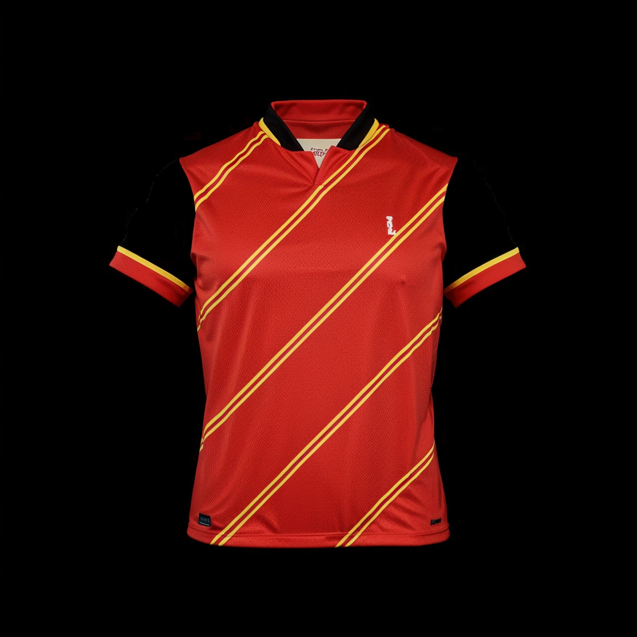 jersey bola