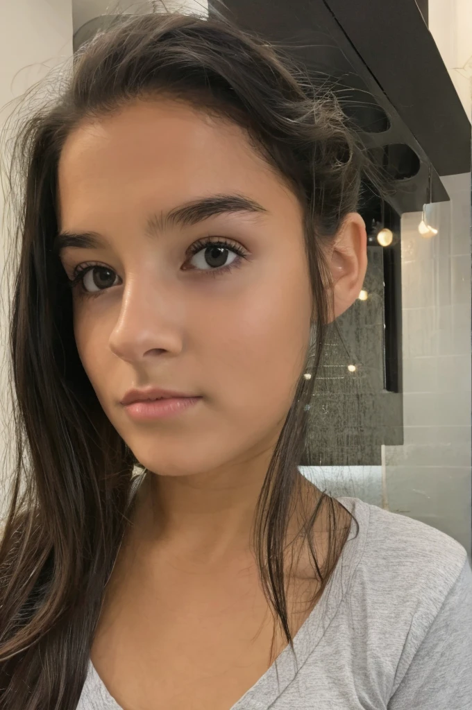 10year old girl