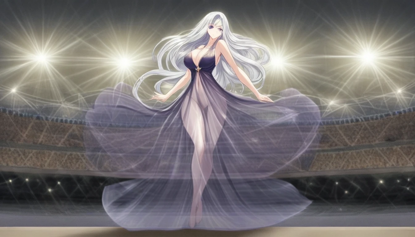 butt), (bedroom), (Sexy Girls), masterpiece, best quality, 1 girl, Bangs, blush, Chest, clavicle, Eyebrows visible through hair, (Gradient purple gold hair), Jewelry, Long hair, Looking at the audience, Bright Eyes, ring, (solitary), illustration, fashionable, miss, Strike a pose, background, element, confident, Express, Accessories, majestic, striking, key point, Dynamic poses, ((plump)), (black))Woman in transparent dress,Viewer,(((Full breasts, Keeley University))),Slim waist,(Navel exposed,Bare waist), Long hair, extreme detailed details, Detailed fantasy art, Stunning character art, Beautiful and exquisite character art, Beautiful transparent dress, Very detailed, Large Breasts,饱满Chest,Golden ratio figure,Perfect body,Ultra wide-angle shooting,Full body shot,Body close-up,Full body shot,Wearing a pleated tulle skirt,柔和动漫illustration, 柔和的深色background,Fujifilm XT3 Clear focus, f 5.6, High Detail, Clear focus, Dramatic, (Wearing openwork clothing), (Looking at the audience:1.8), (Natural light), (Tempting)translucent, Good velvet quality, Compared, Divine Light,, Silver hair, 天空background, Absolute Strength,Female angels,Girl in sexy silk,,Large Breasts,饱满Chest,Golden ratio figure,Perfect body,Ultra wide-angle shooting,Full body shot,Body close-up,Full body shot, Wearing a tulle dress, Model shooting style, Large Breasts,饱满Chest,Golden ratio figure,Perfect body,(Extremely detailed CG 8k wallpaper unit), The most beautiful artistic photos in the world, , 8K Ultra HD, ) on the beach,Lazy gesture,Charming and seductive expression,best quality,masterpiece,Ultra-high resolution,(Practical:1.4),original photo,Ultra-high resolution