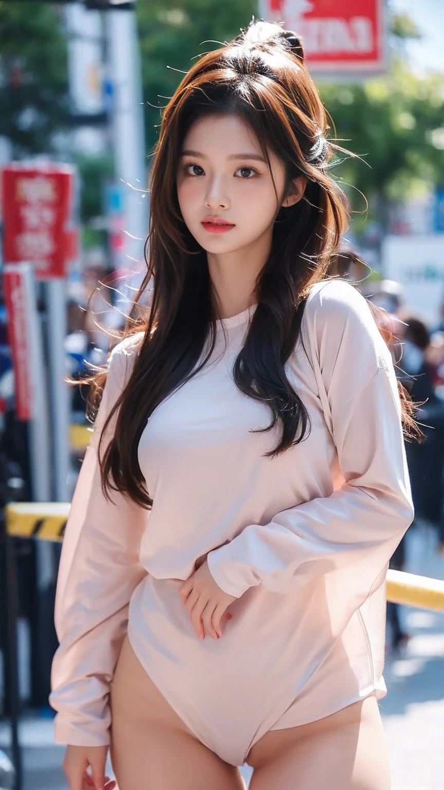 1girl,8k UHD,cute beauty, (nsfw), (sex)