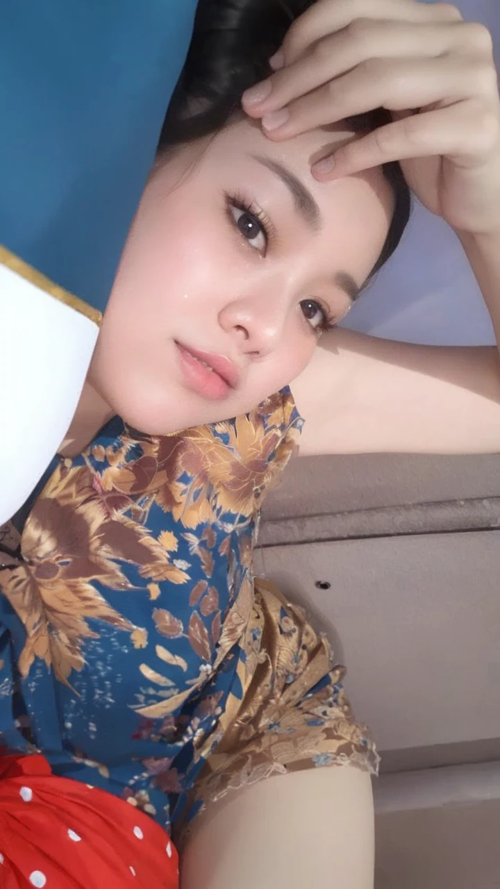 (8k, best quality, masterpiece:1,2), (realistic, photo-realistic:1,37), top quality, masterpiece, a beautiful woman, wearing a shirt for women crop v neck top white t-shirt korean fashion women t with a tight open gray color jacket, beautiful and toned body, cleavage, floral mini skirt, walking in the suburbs, slightly drizzling night background, in shops with Korean-style shop lights, night atmosphere, slightly wet asphalt, seductive smiles with dimples,
