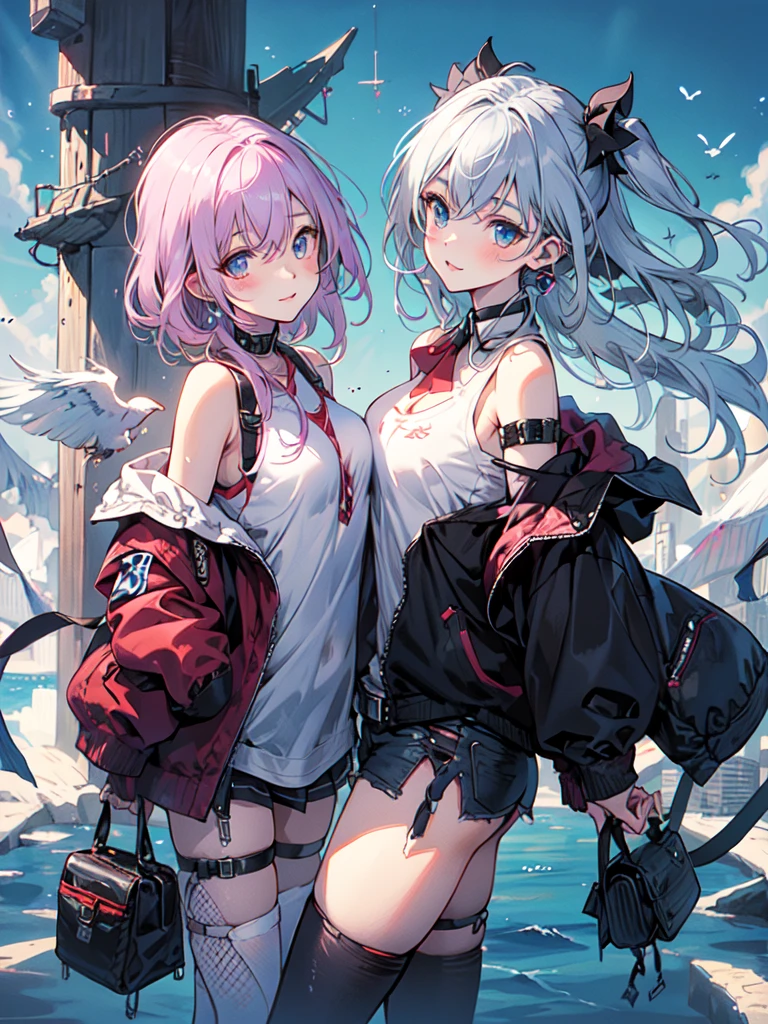 (masterpiece:1.2), best quality,pixiv, nice girl \(azure lane\), 
