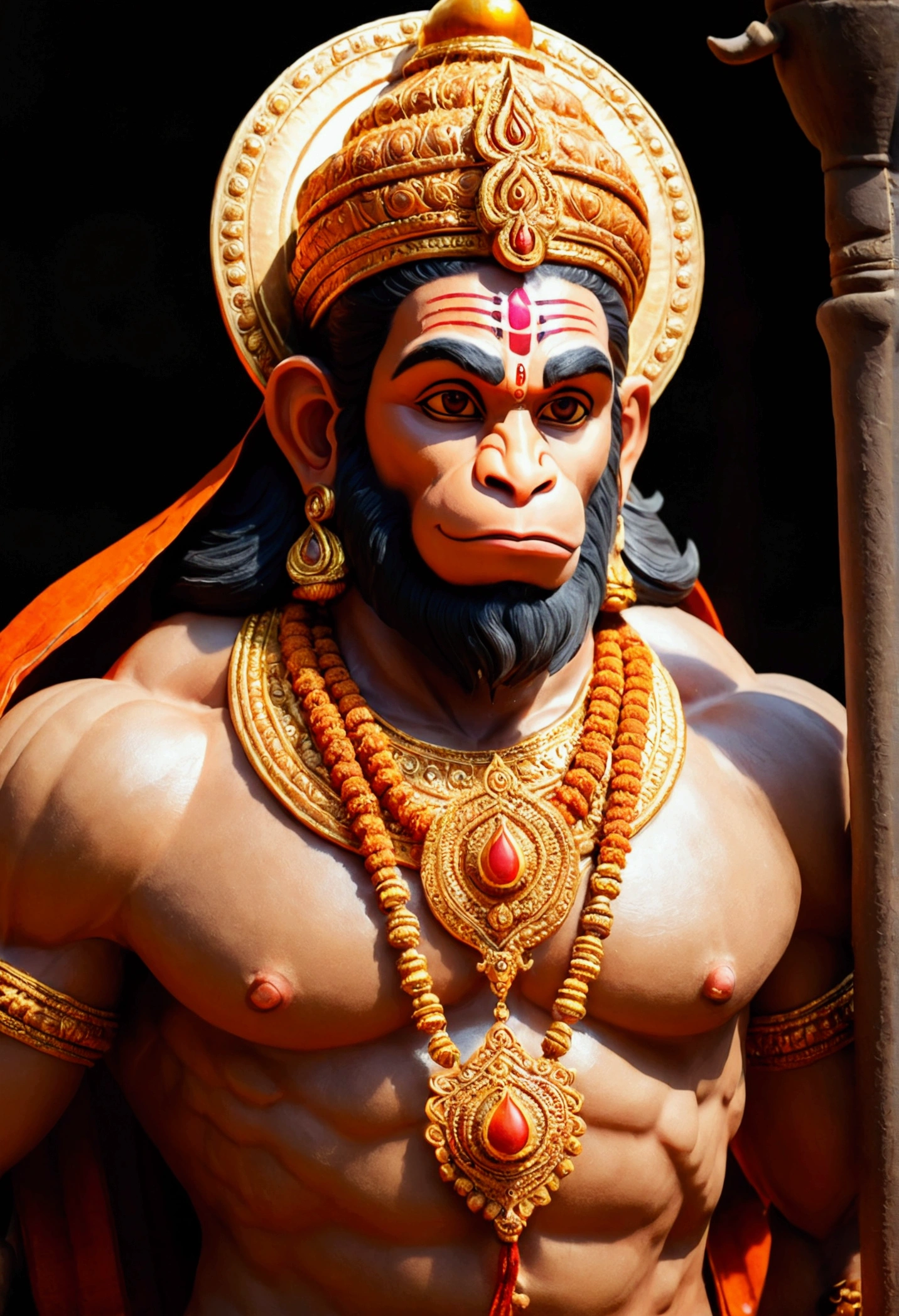 Lord hanuman