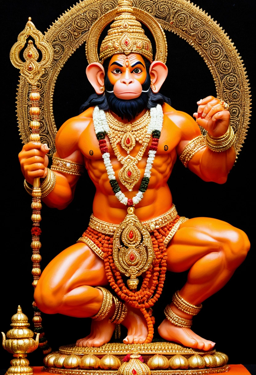 Lord hanuman