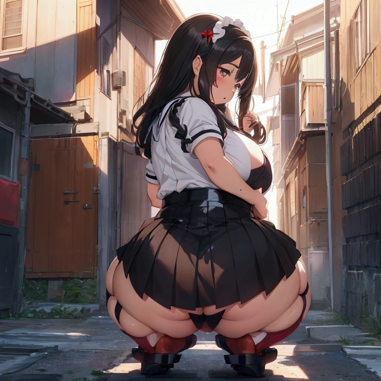 Anime girl in a skirt kneeling in an alleyway, Beautiful anime girl crouching, Anime girl crouching, Gwaiz, Enchanting anime girl, , Kantai Collection Style, Anime Maid SS Military, chic, artwork in the style of Gwaiz, Gwaiz on artstation pixiv, Gwaiz masterpiece,Anime girl in a skirt kneeling in an alleyway, (Close your legs),Beautiful anime girl crouching, Anime girl crouching, Gwaiz, Enchanting anime girl, , Kantai Collection Style, Anime Maid SS Military, chic, artwork in the style of Gwaiz, Gwaiz on artstation pixiv, Gwaiz masterpiece,Anime girl with long hair and skirt standing in front of a wall, Lit from behind, Bend your body, chic, , Beautiful anime girl crouching, (SFW) Safe at Work, [ 4K Digital Art ]!!, shikamimi, Thick tail, Anime girl in maid outfit, Butt, lower angle,Anime girl with long hair and skirt standing in front of a wall, Lit from behind, Bend your body, chic, , Beautiful anime girl crouching, (SFW) Safe at Work, [ 4K Digital Art ]!!, shikamimi, Thick tail, Anime girl in maid outfit, Butt, lower angle,Anime girl with glasses and a skirt standing in front of a mirror, (SFW) Safe at Work, Kantai Collection Style, TİTS, , a hyperRealistic , Lit from behind, hyperRealistic , Realistic , chic, Anime Maid SS Military, Naughty anime style, Anime Moe Art Style,Anime girl standing on the street in a short skirt and black shirt, (Poop sitting), chic, Anime Moe Art Style, Half Yamada, Realistic Anime 3D Style, （ahegao）,Smooth anime CG art, Super realistic , Gwaiz, Young Anime Girl, Anime Style 4k, Naughty anime style, Beautiful anime girl crouching,(masterpiece), (One serious civil service commissioner: 1.3), (Super thick and plump body: 1.3), (Huge breasts and butt)), (Small Head: 1.2), (Very small uniform)), (Shiny skin: 1.2), (A speech while crouching in the stands in the schoolyard in the morning)), {fat},1boy, penis, doggystyle, from behind, spreadassms, chubby body, fat body, short,ultra detailed, masterpiece, best quality, blush, a woman, rolling eyes, open mouth, school girl, wearing , wearing glasses, classroom, sunset, light