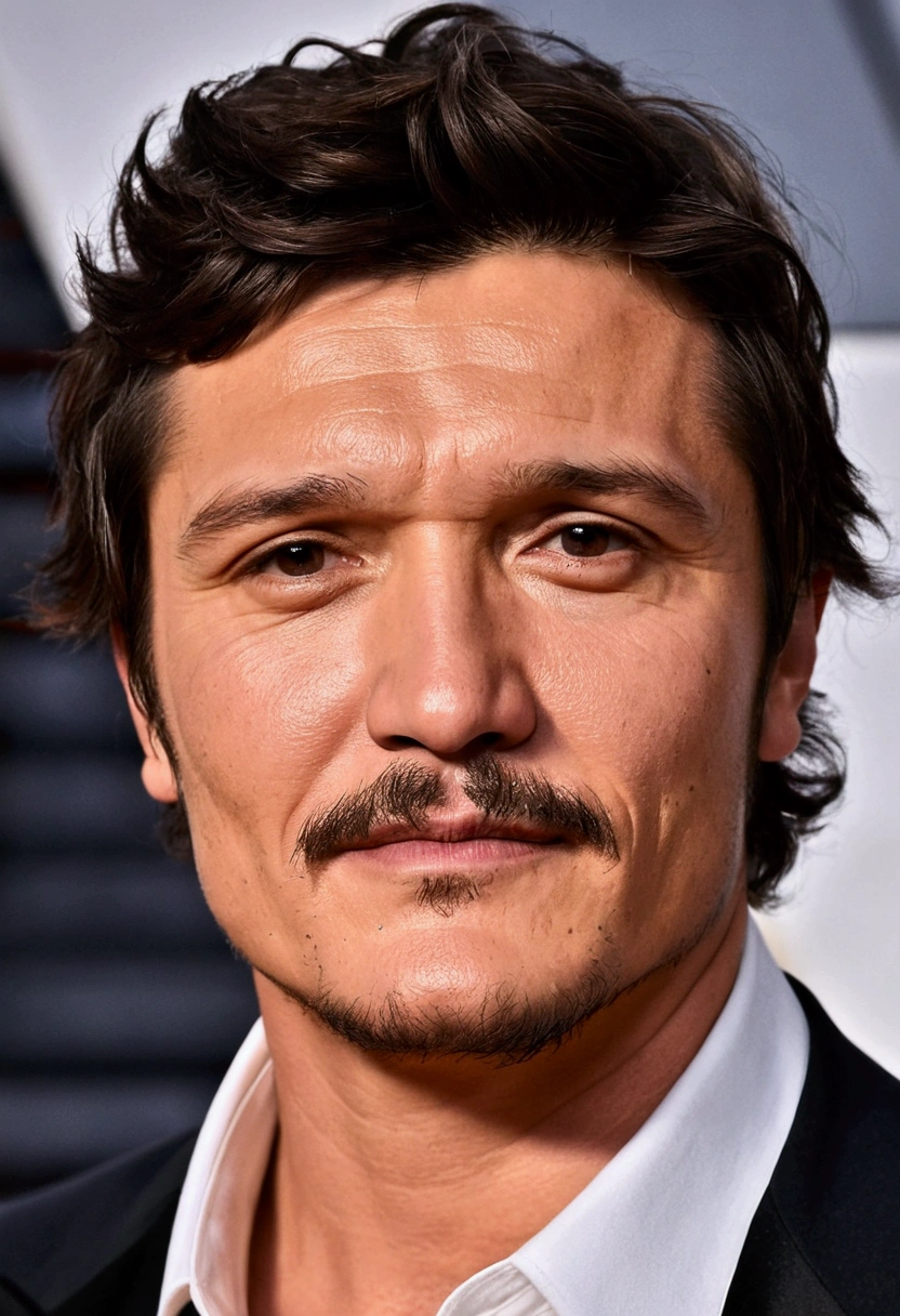 pedro pascal 