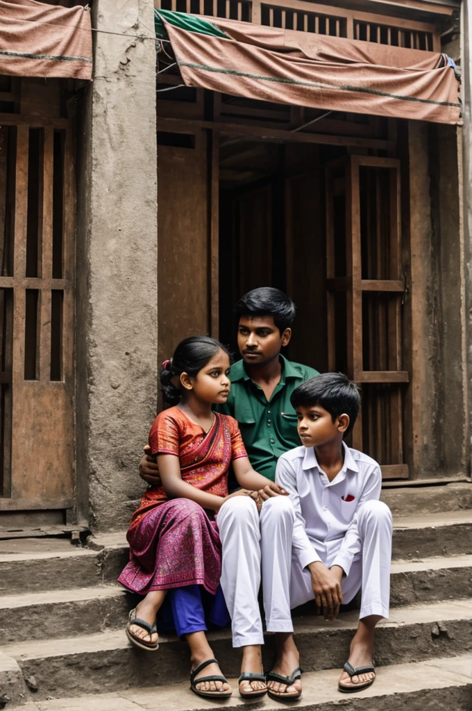 smart bangladesh