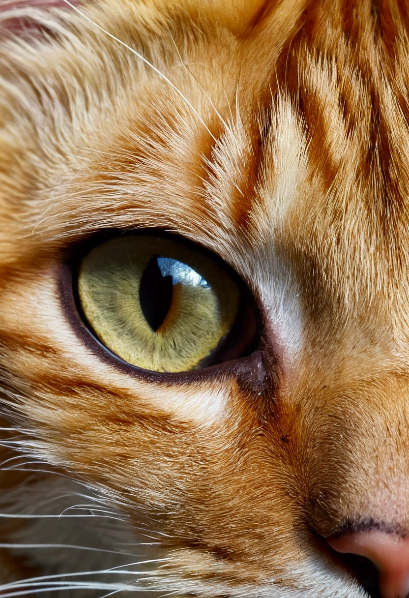Pussy close-up 