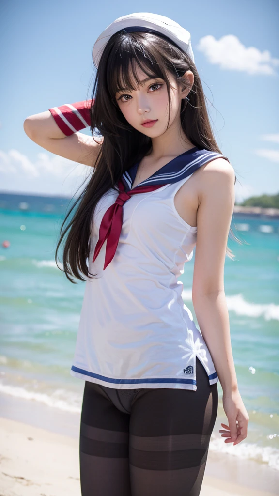 Sailor fuku