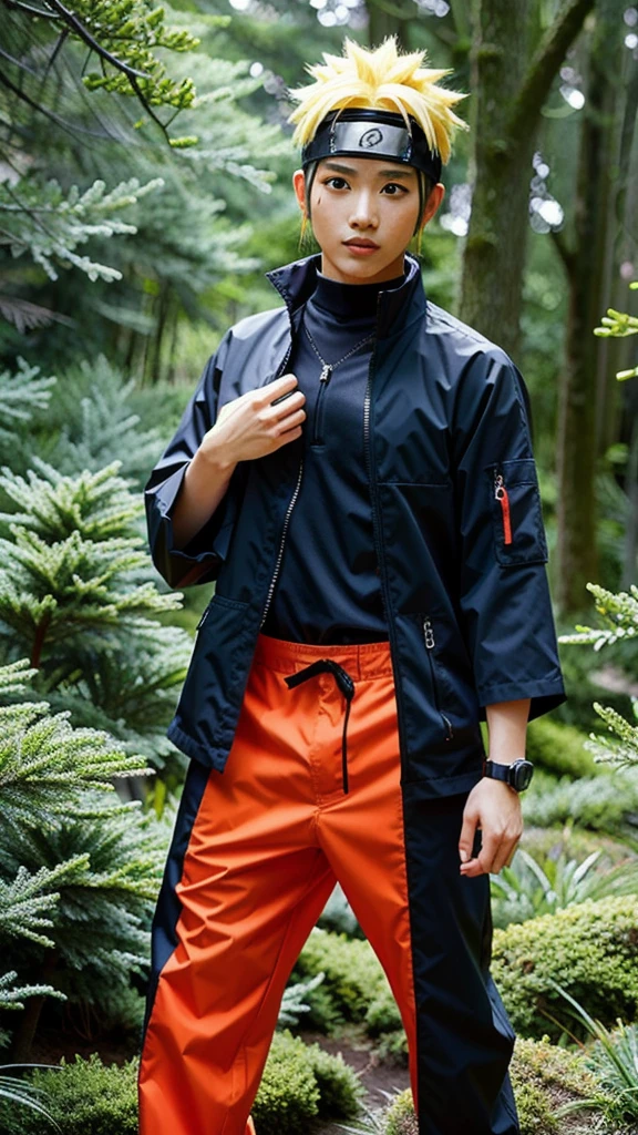 Naruto