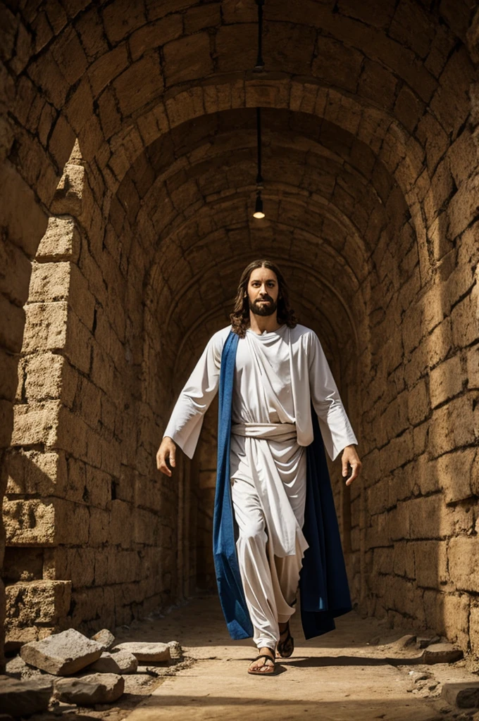 jesus