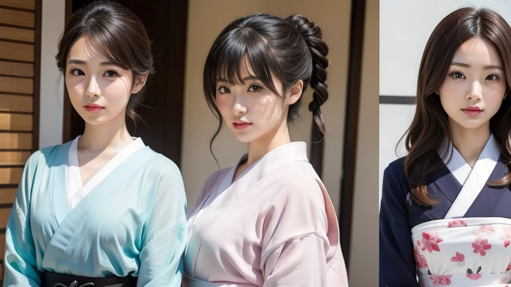Japanese　Beautiful women
