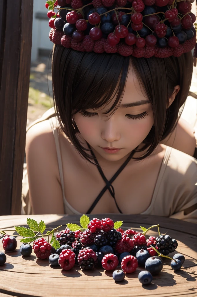Currant Day