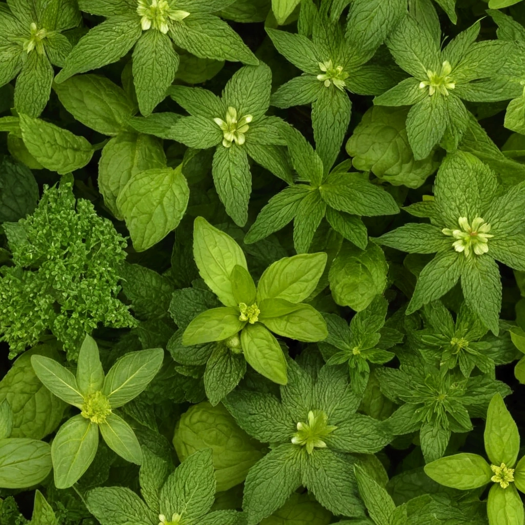 Herbsタバコ,Herbs,