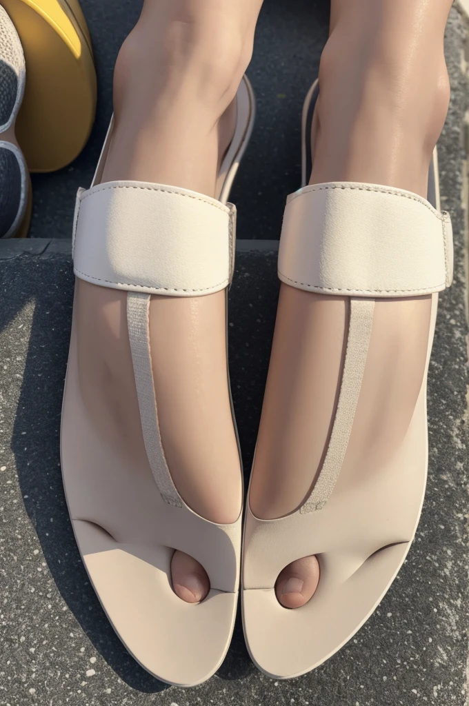 Insole Holiday