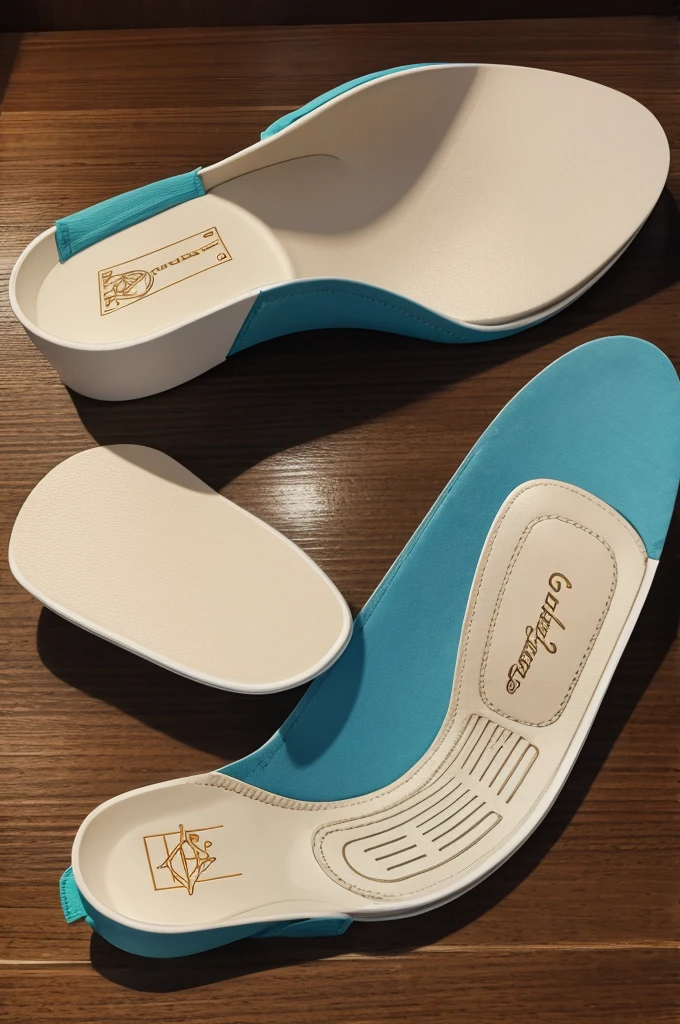 Insole Holiday