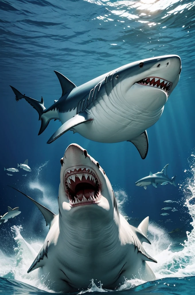 Shark Awareness Day