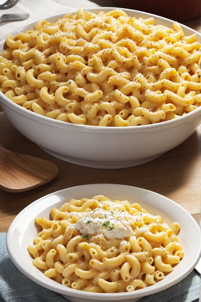 Macaroni and Cheese Day