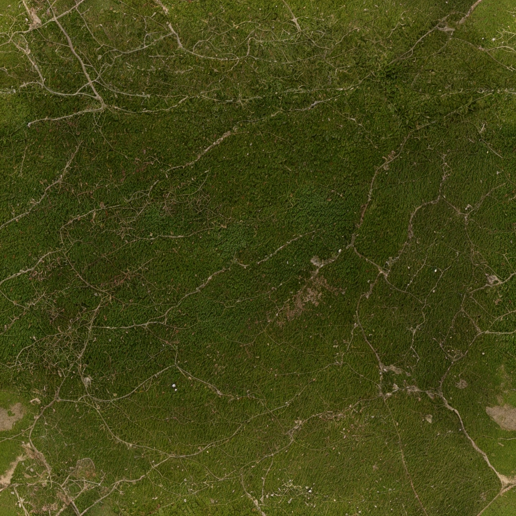 Araffas in a field with grass and trees on a hillside, deep jungle texture, video game texture, high resolution texture, tileable texture, hd detailed texture, texture map, seamless game texture, game texture, cave background, Seamless texture, Detailed terrain texture, photorealistic texture, Texture Megascans, Extremely detailed rocky cliff, 4k Seamless texture грязи