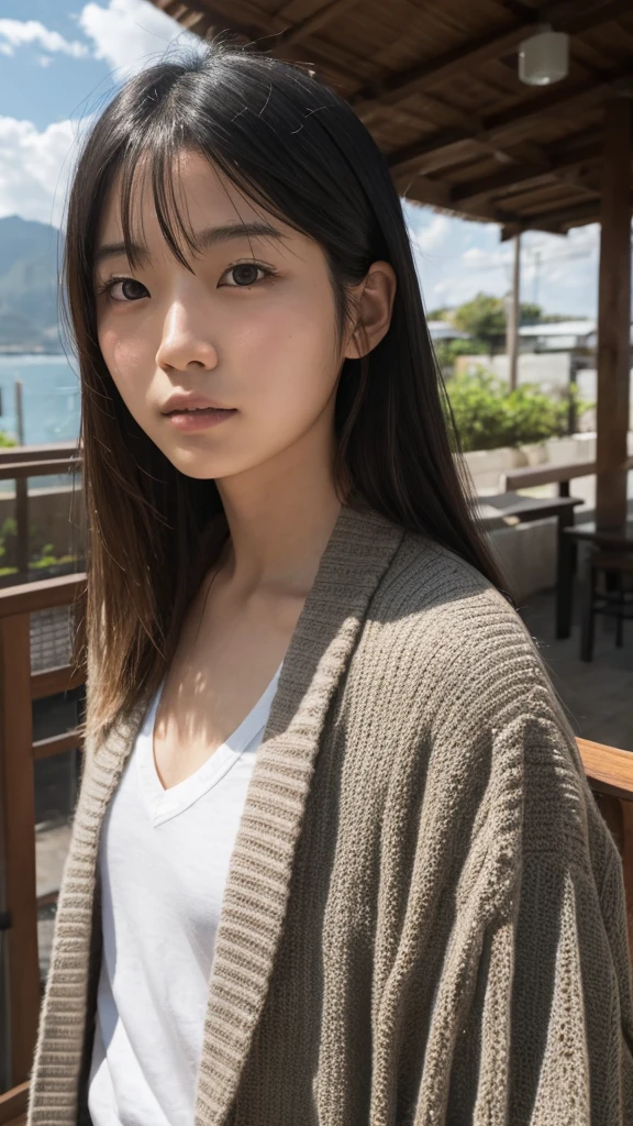Riho Yoshioka