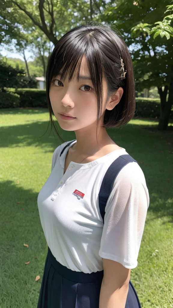 Riho Yoshioka