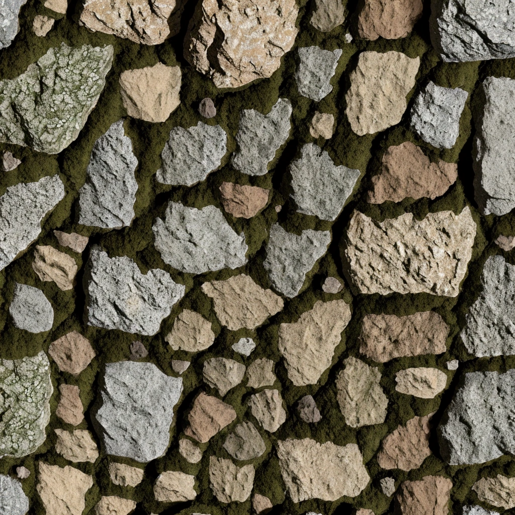 rock, cliff, moss, high resolution texture, tileable texture, hd detailed texture, texture map, seamless game texture, game texture, Seamless texture, Detailed terrain texture, photorealistic texture, Texture Megascans, Extremely detailed rocky cliff, 4k Seamless cliff texture