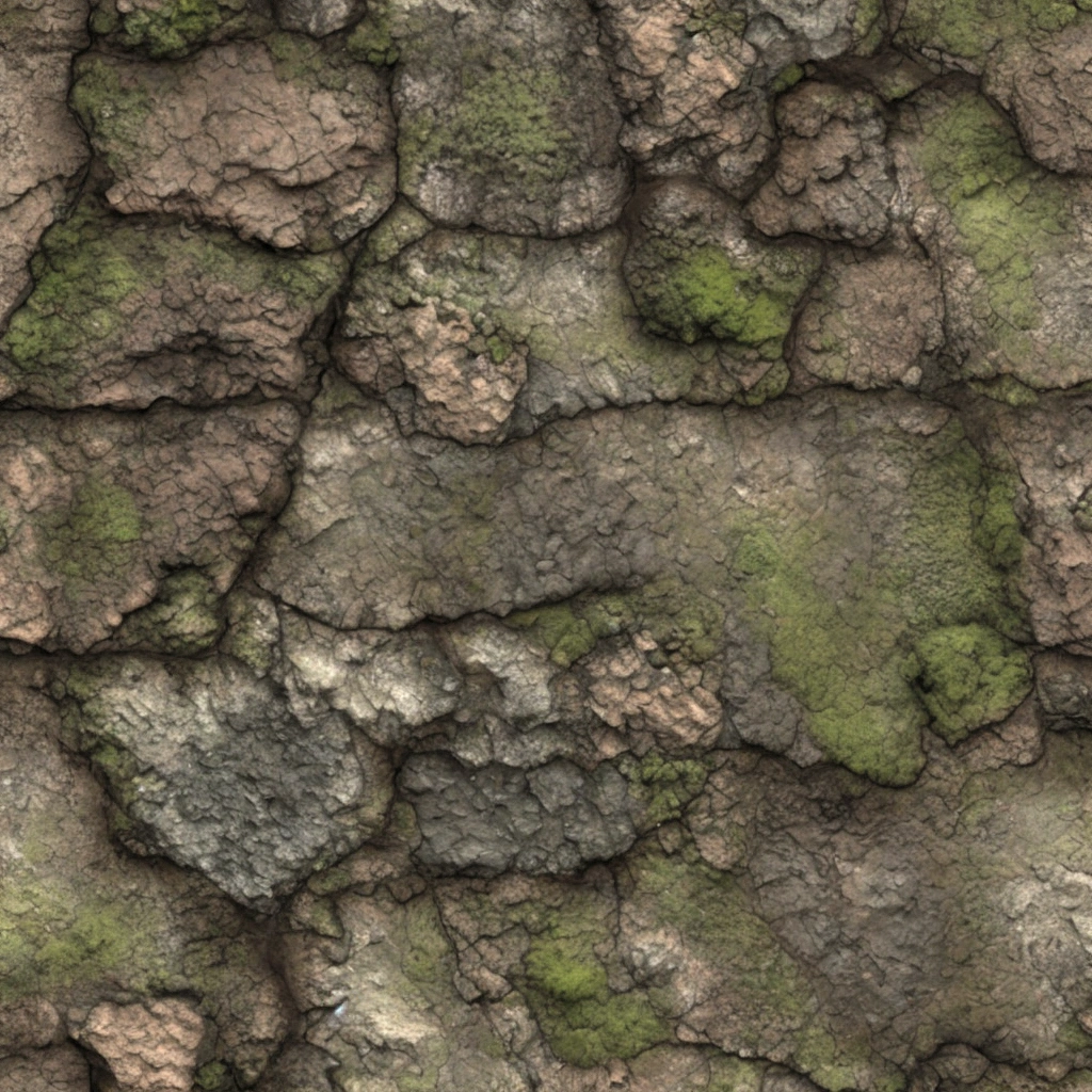 cliff, dirt and moss, high resolution texture, tileable texture, hd detailed texture, texture map, seamless game texture, game texture, Seamless texture, Detailed terrain texture, photorealistic texture, Texture Megascans, Extremely detailed rocky cliff, 4k Seamless cliff texture
