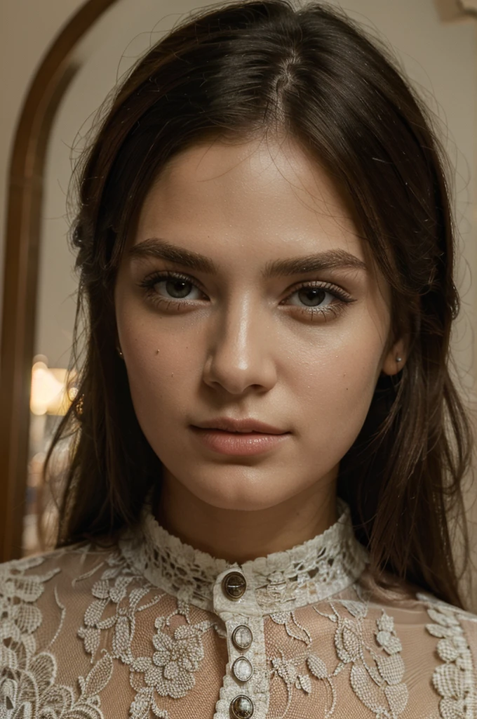 ((best quality)), ((masterpiece)), (detailed), perfect face