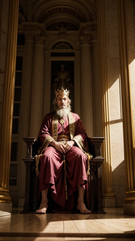 King David
