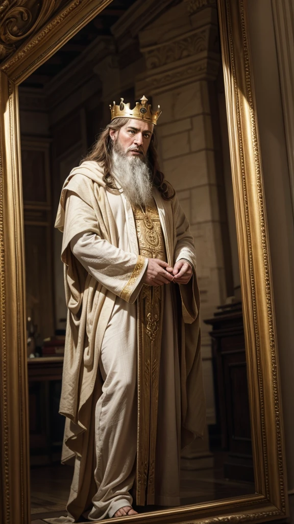 King David