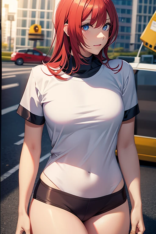 girl