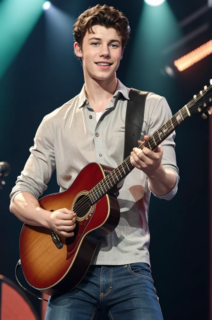 shawn mendes 