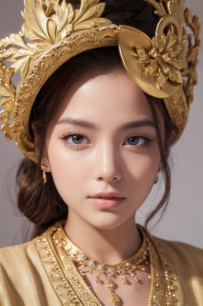 ((best quality)), ((masterpiece)), (detailed), perfect face